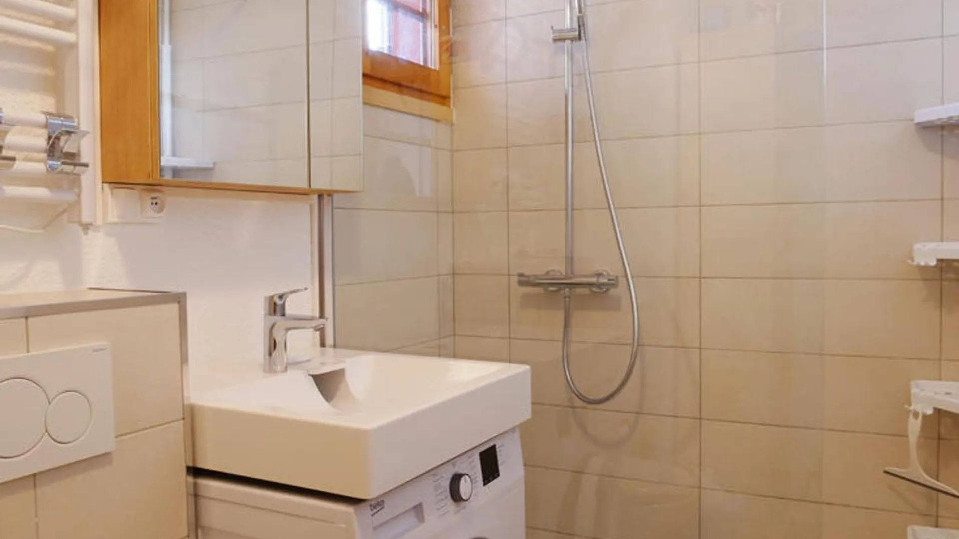 Διαμέρισμα Studio Renove Montchavin Proche Commerces, Pistes, Avec Balcon - Fr-1-329-64 La Plagne-Tarentaise Γαλλία