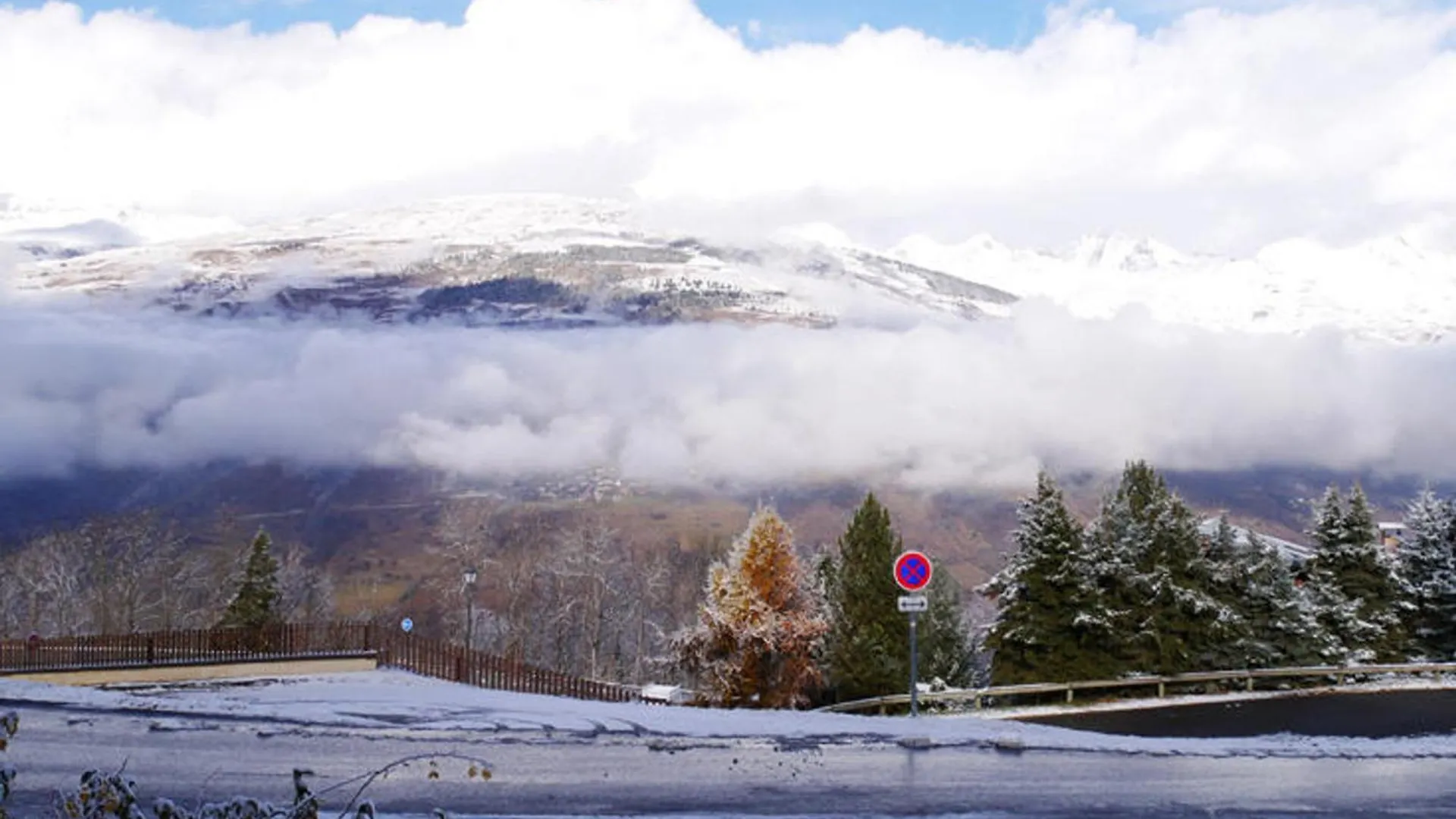 Διαμέρισμα Studio Renove Montchavin Proche Commerces, Pistes, Avec Balcon - Fr-1-329-64 La Plagne-Tarentaise